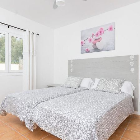 Villa Neo Cala Murada  Eksteriør bilde
