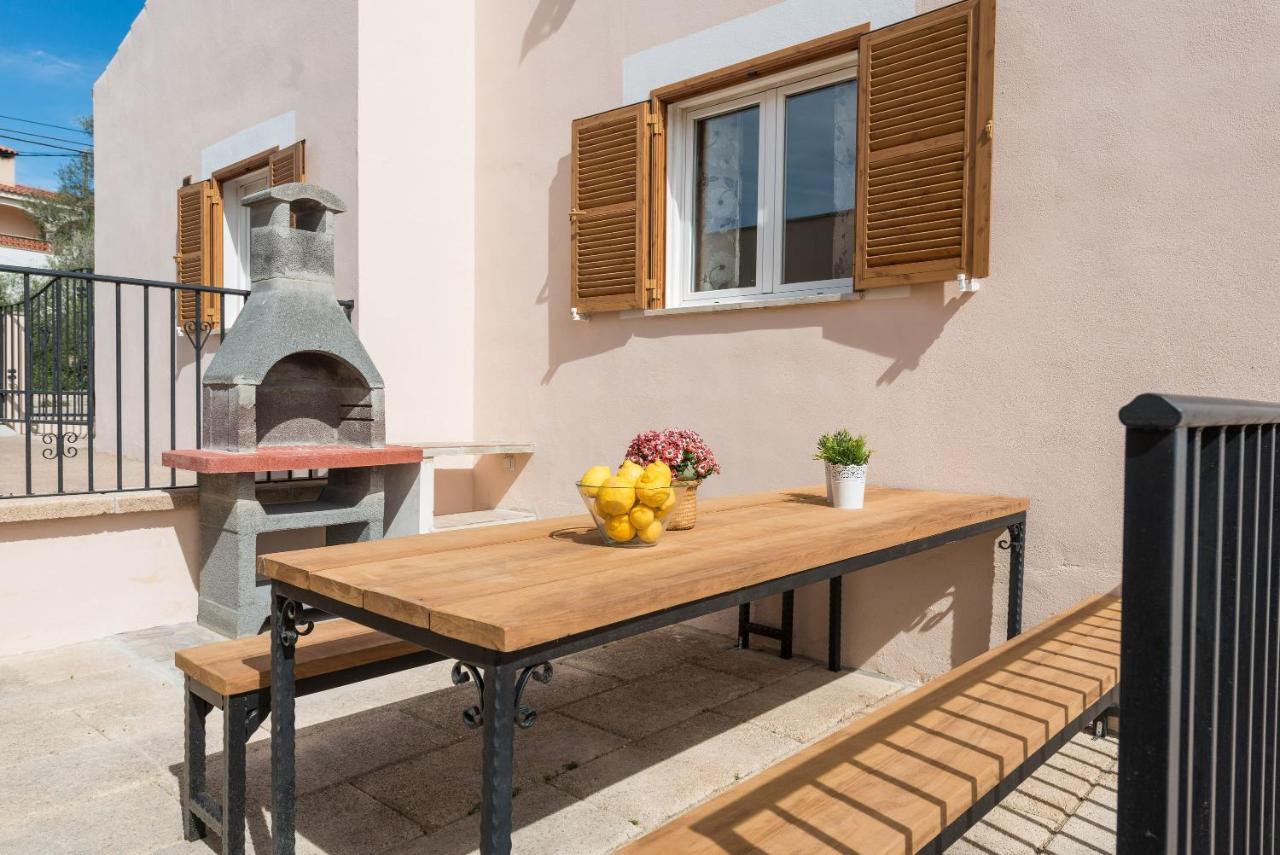 Villa Neo Cala Murada  Eksteriør bilde